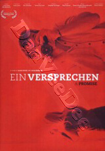 A Promise | Ein Versprechen  |   DVD